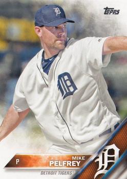 Mike Pelfrey