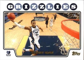 Rudy Gay