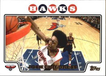 Josh Childress