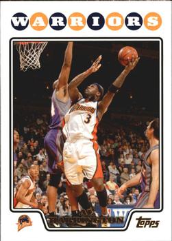 Al Harrington