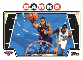 Al Horford