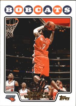 Gerald Wallace