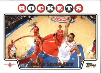 Tracy McGrady