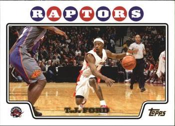T.J. Ford