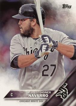 Dioner Navarro