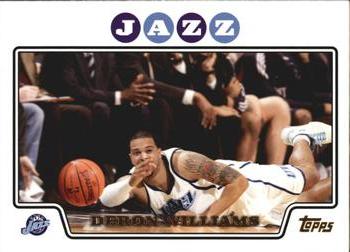 Deron Williams