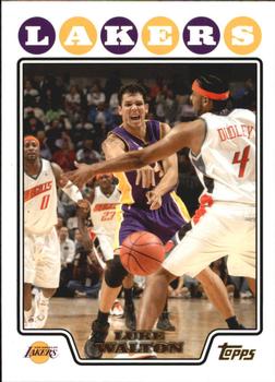 Luke Walton
