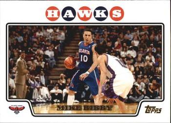 Mike Bibby