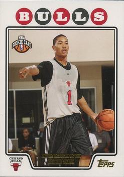 Derrick Rose