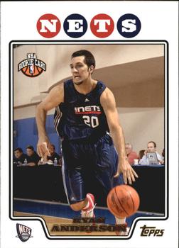 Ryan Anderson