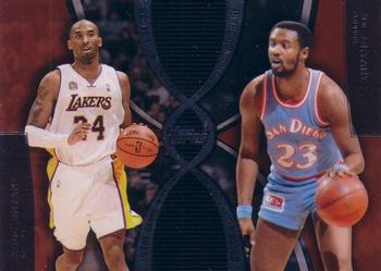Kobe Bryant / Joe Bryant