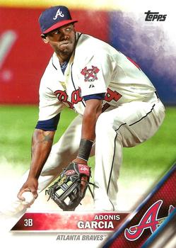 Adonis Garcia