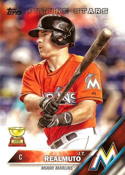 J.T. Realmuto