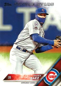 Javier Baez