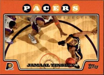Jamaal Tinsley