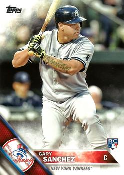 Gary Sanchez