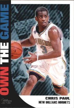 Chris Paul