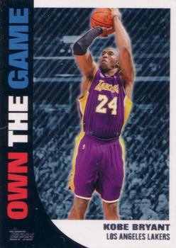 Kobe Bryant