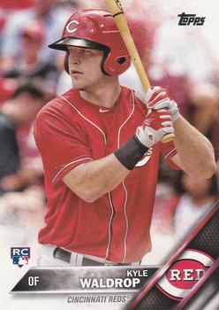 Kyle Waldrop