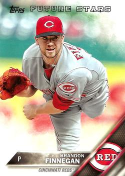 Brandon Finnegan