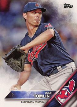 Josh Tomlin
