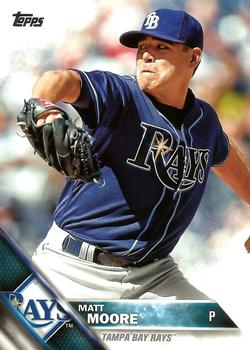 Matt Moore