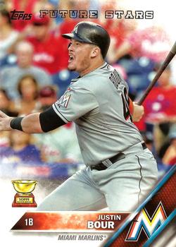 Justin Bour