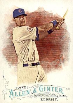 Ben Zobrist