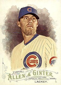 John Lackey