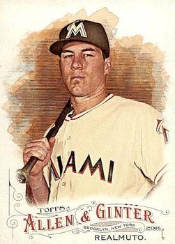 J.T. Realmuto