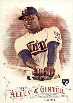 Miguel Sano