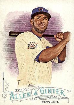 Dexter Fowler