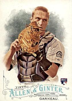 Dustin Garneau