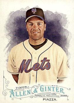 Mike Piazza