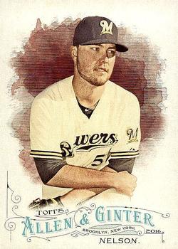 Jimmy Nelson