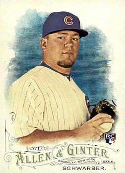 Kyle Schwarber