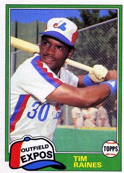 Tim Raines