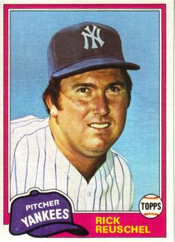 Rick Reuschel
