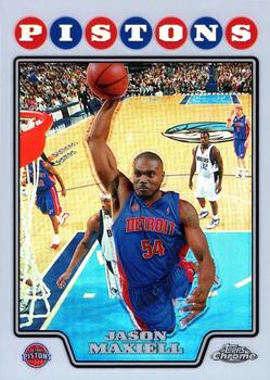Jason Maxiell