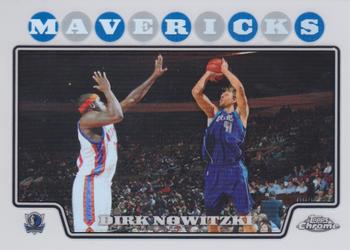 #41 Dirk Nowitzki