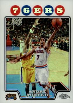 Andre Miller