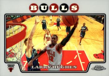 Larry Hughes
