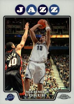 Mehmet Okur