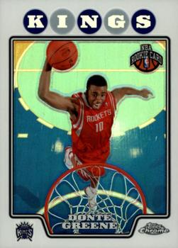 Donte Greene