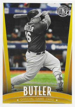Billy Butler