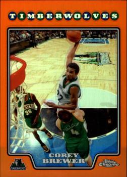 Corey Brewer