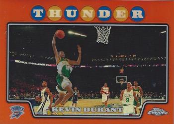 Kevin Durant