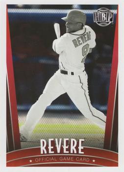 Ben Revere