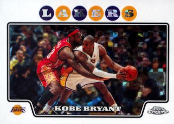 Kobe Bryant
