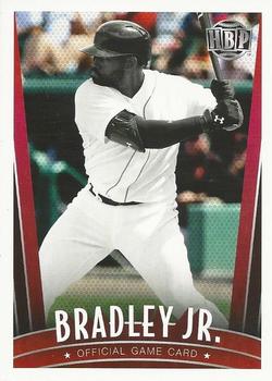 Jackie Bradley Jr.